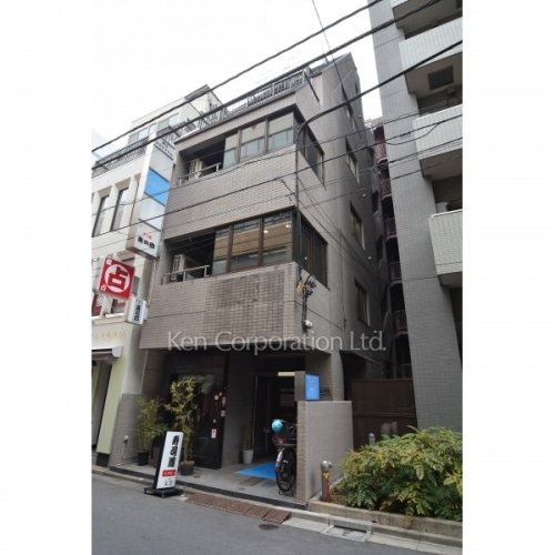 第２カタヤマビル