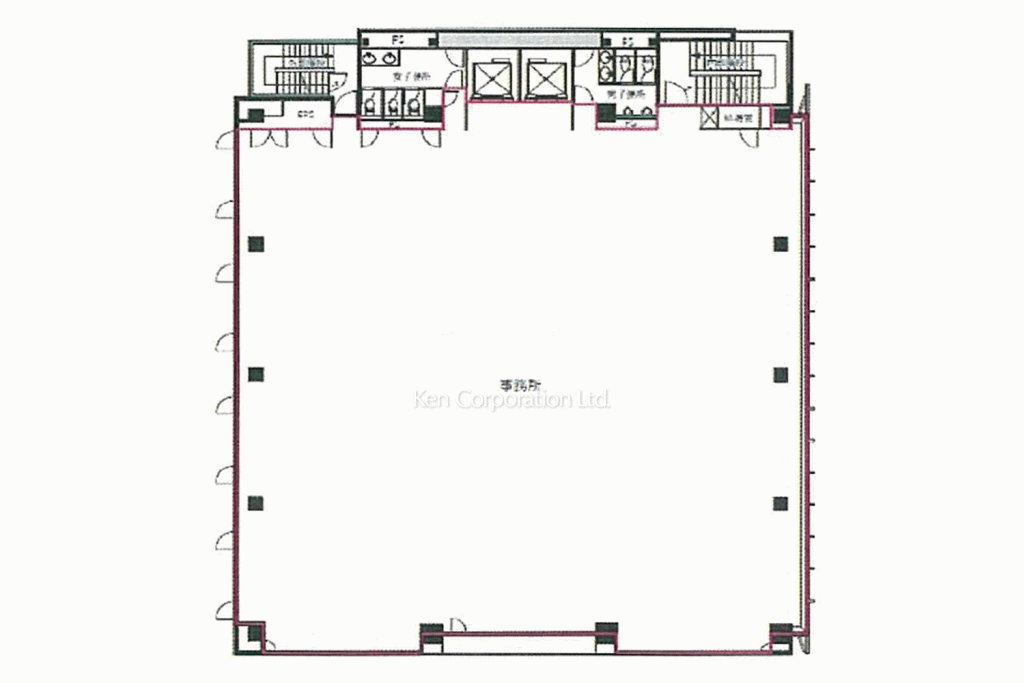 音羽プライムビル
