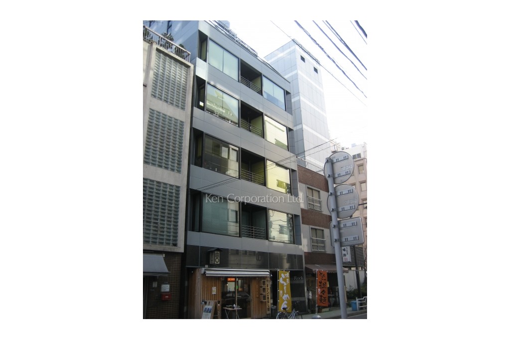 レオロックビル