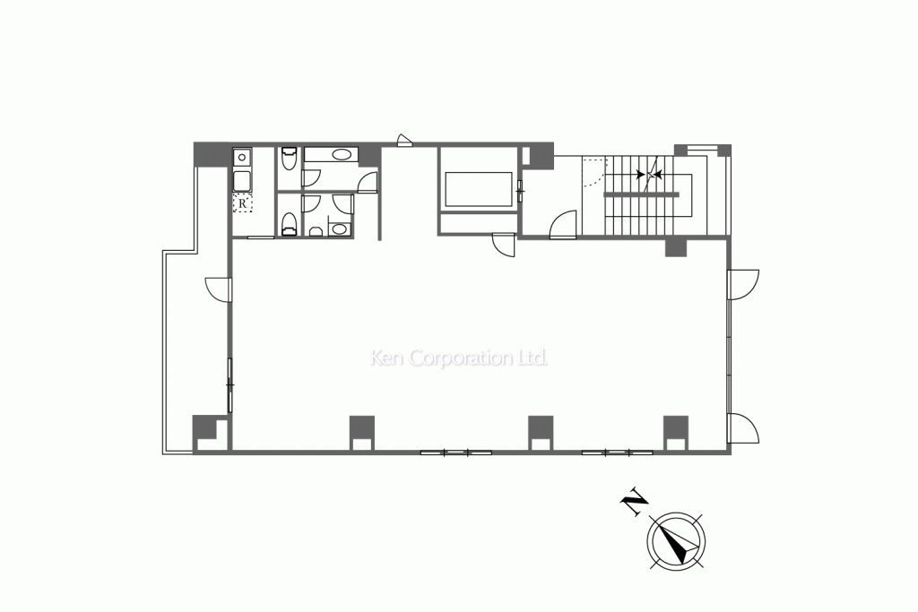 マニエラ銀座ビル