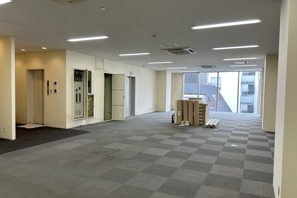 マニエラ銀座ビル