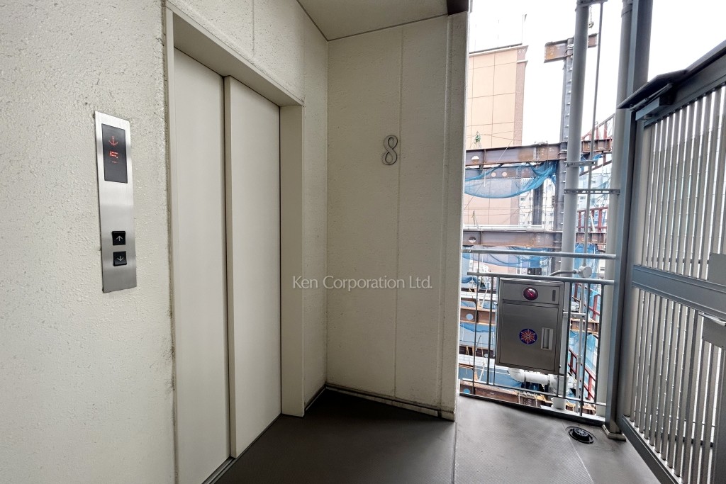 マニエラ銀座ビル