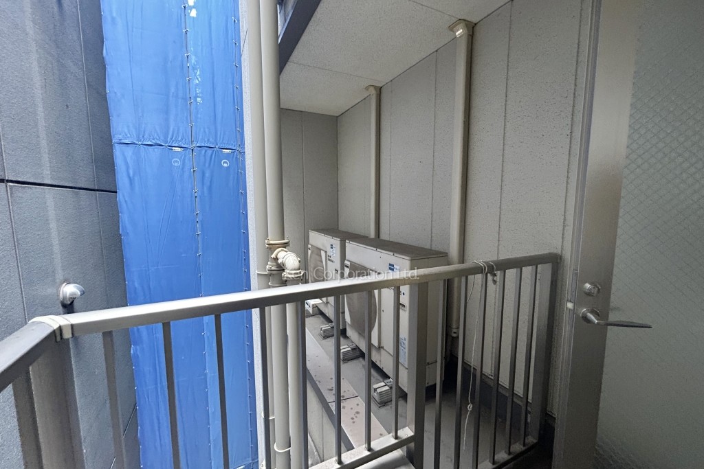 マニエラ銀座ビル