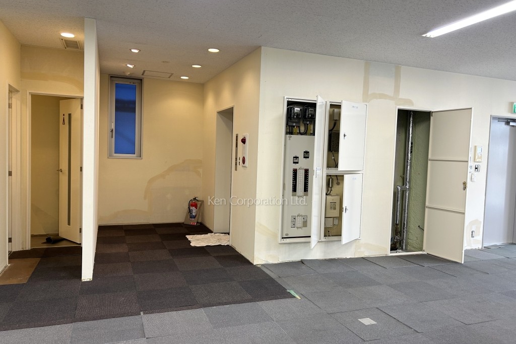 マニエラ銀座ビル