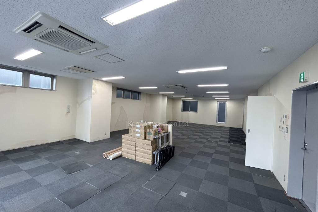 マニエラ銀座ビル