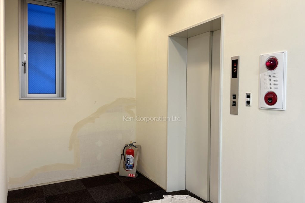 マニエラ銀座ビル