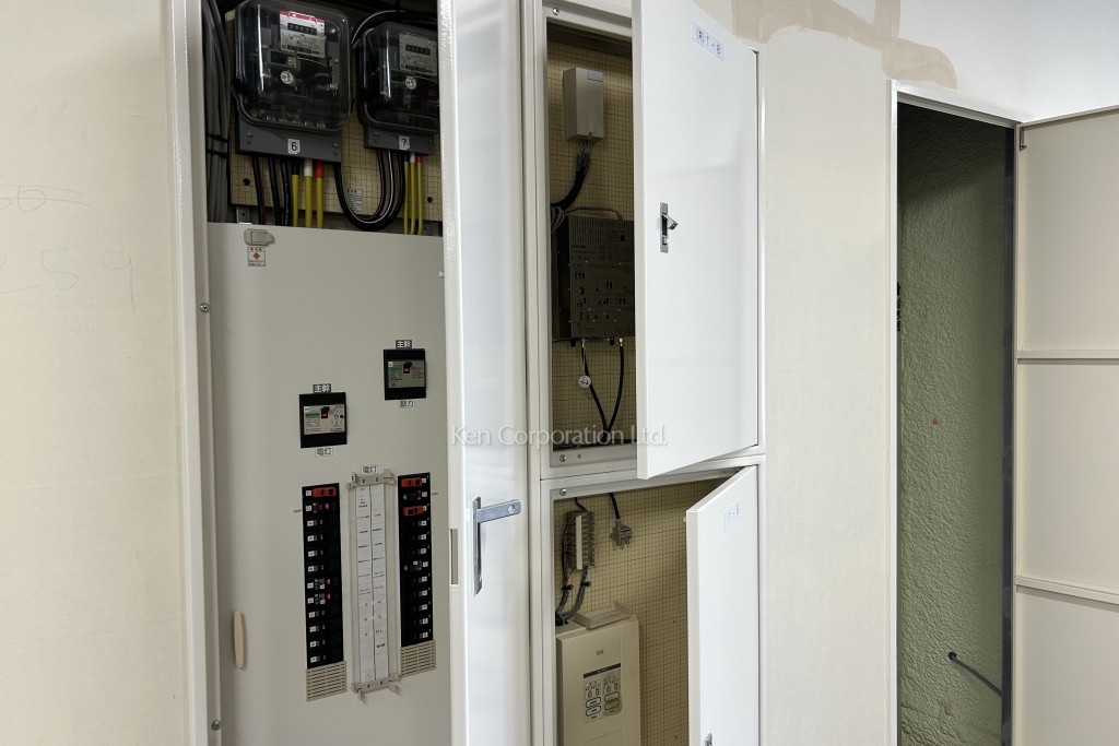 マニエラ銀座ビル