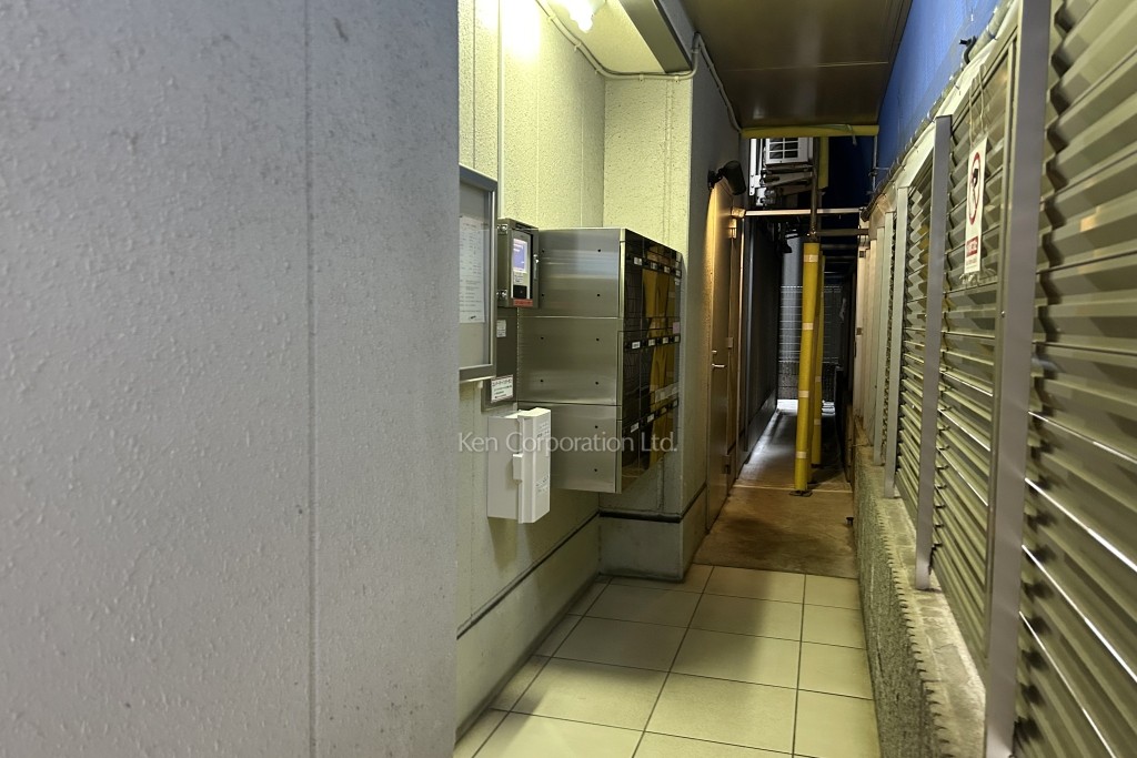 マニエラ銀座ビル