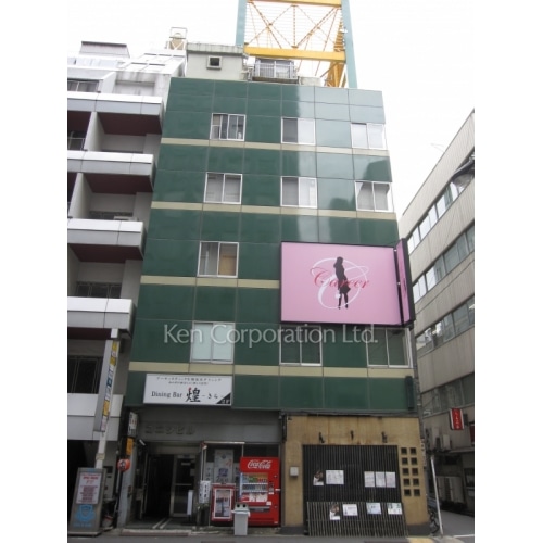 ル・グラシエルＢＬＤＧ．１３