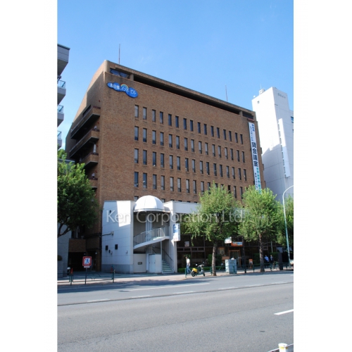 飯田橋レインボービル