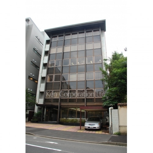 日絹会館（ニッケンカイカン）