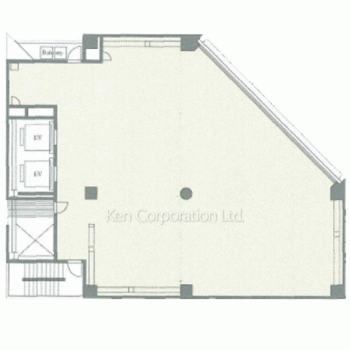 デュープレックス銀座タワー5/13