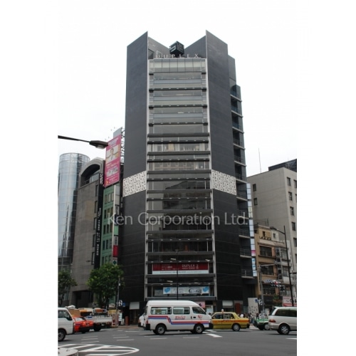 デュープレックス銀座タワー5/13