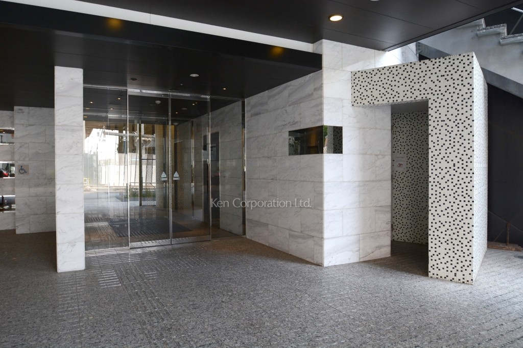 TOKYUREIT 渋谷宮下公園ビル