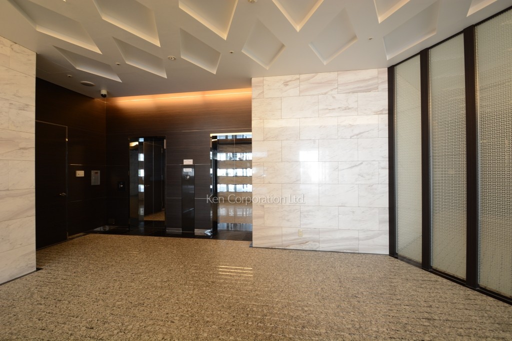 TOKYUREIT 渋谷宮下公園ビル