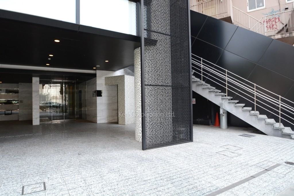 TOKYUREIT 渋谷宮下公園ビル