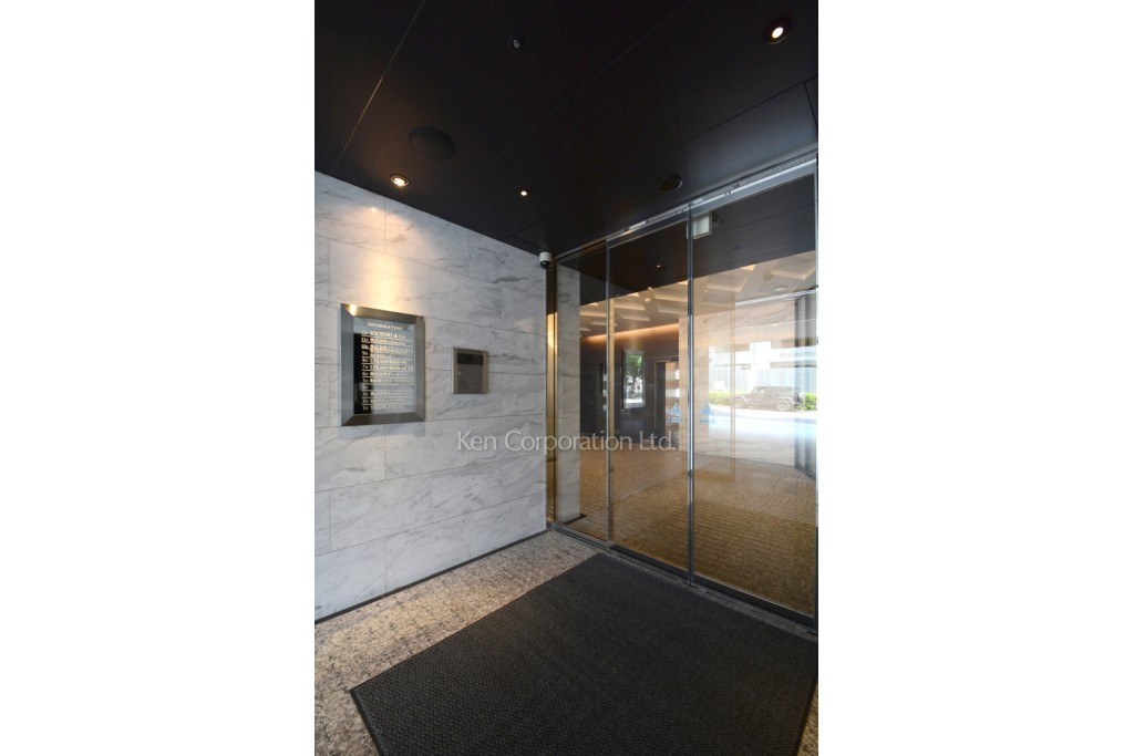 TOKYUREIT 渋谷宮下公園ビル