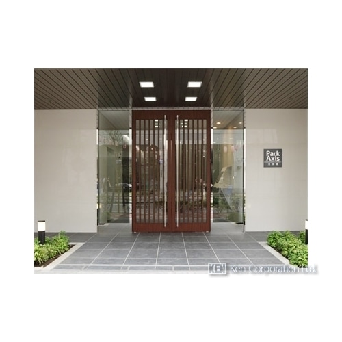 ＰａｒｋＡｘｉｓ浅草橋