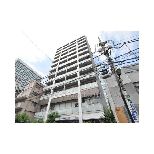 エステマール芝公園