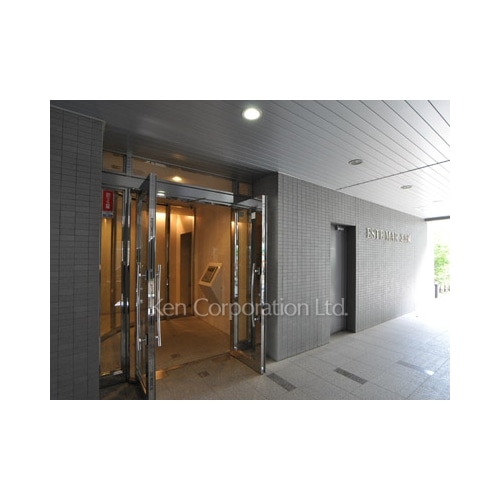 エステマール芝公園