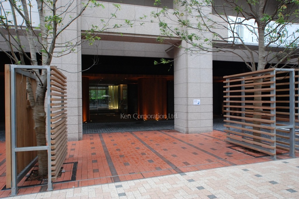 パークアクシス青山一丁目タワー