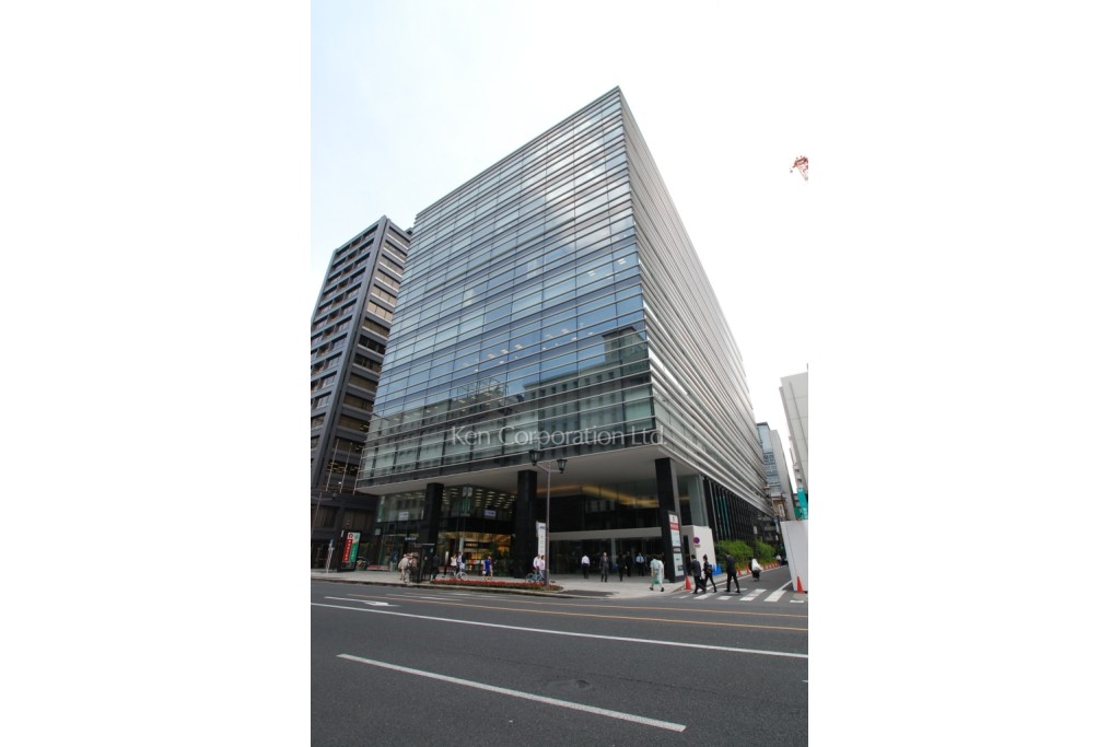 日本橋フロント