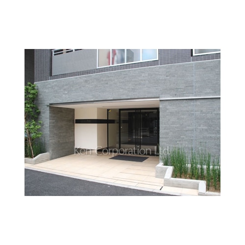 アスコットパーク日本橋コモド