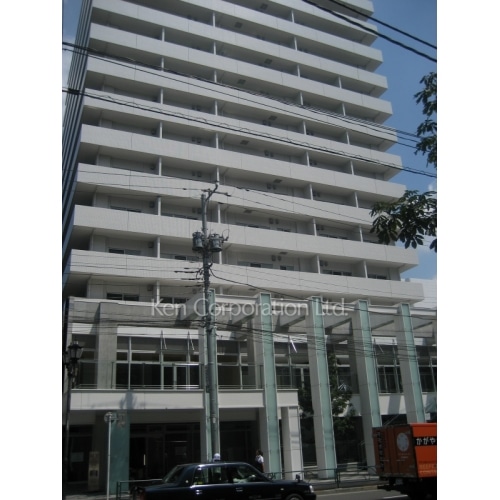 六本木デュープレックスタワー