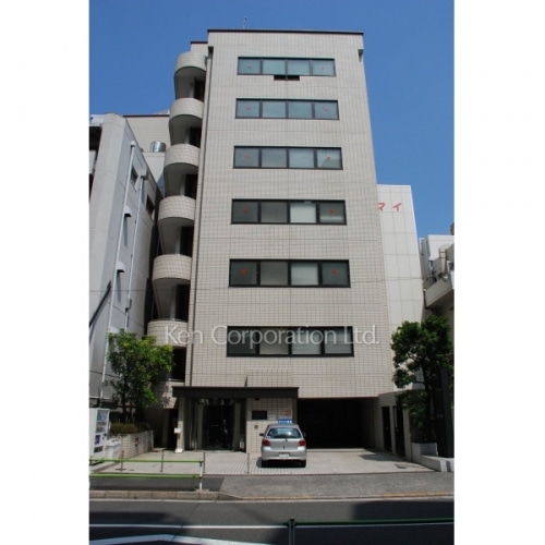 ＶＯＲＴ芝浦Ｗａｔｅｒ　Ｆｒｏｎｔ