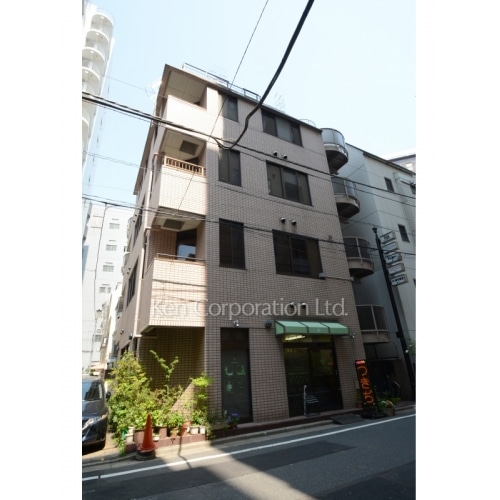 築地Ｋ＆Ｒ　ＴＯＤＡビル