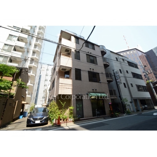 築地Ｋ＆Ｒ　ＴＯＤＡビル