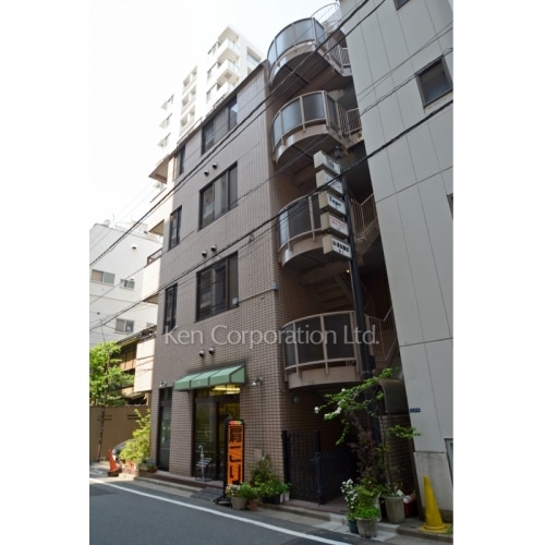 築地Ｋ＆Ｒ　ＴＯＤＡビル