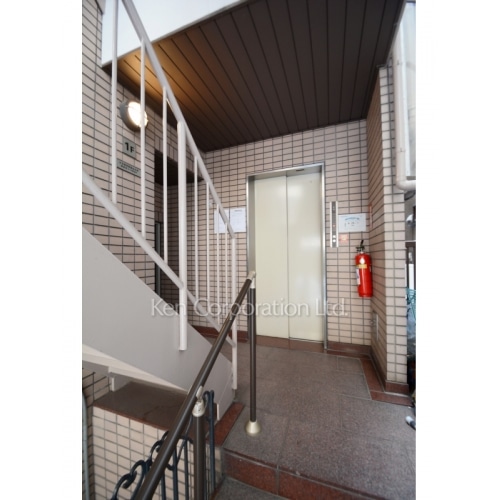 築地Ｋ＆Ｒ　ＴＯＤＡビル