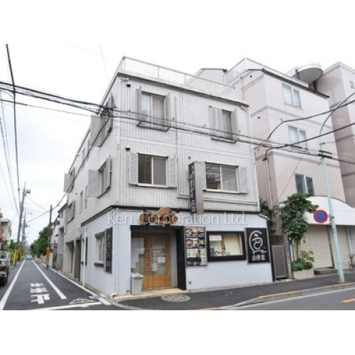 プリマヴェール吉祥寺Ⅱ