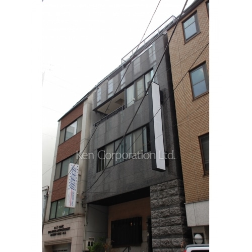 神保町サニービル