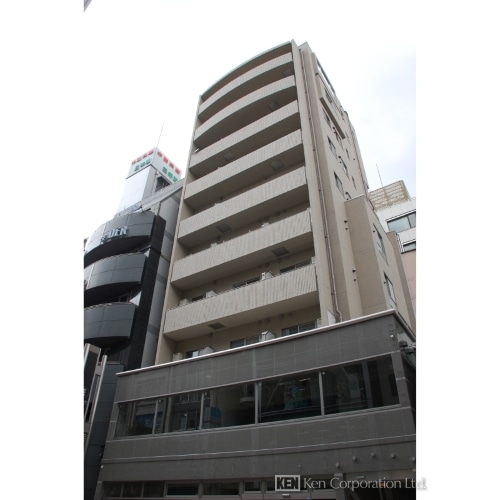 ステューディオ神保町Ⅱ