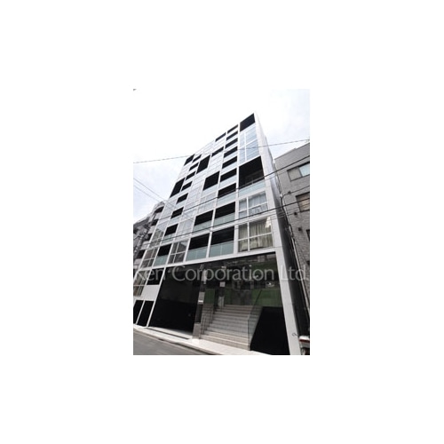 ＫＤＸ大伝馬レジデンス