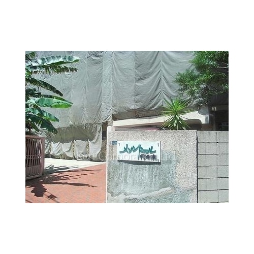 メゾンドール代々木