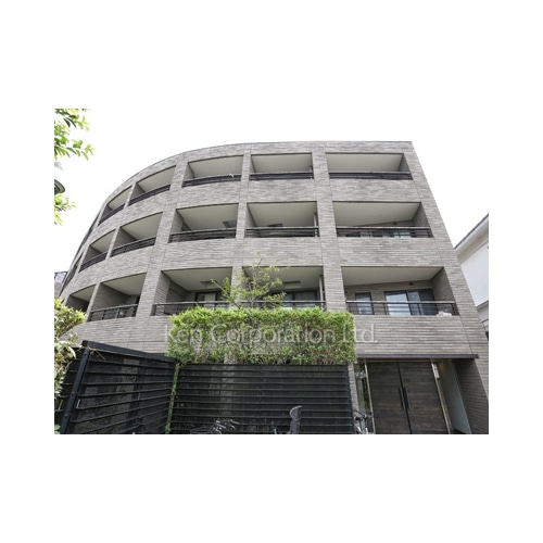 ベルファース三宿