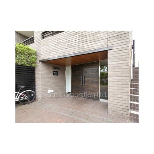 ベルファース三宿