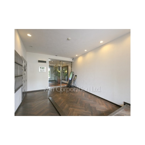 ベルファース三宿