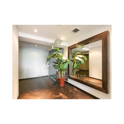 ベルファース三宿