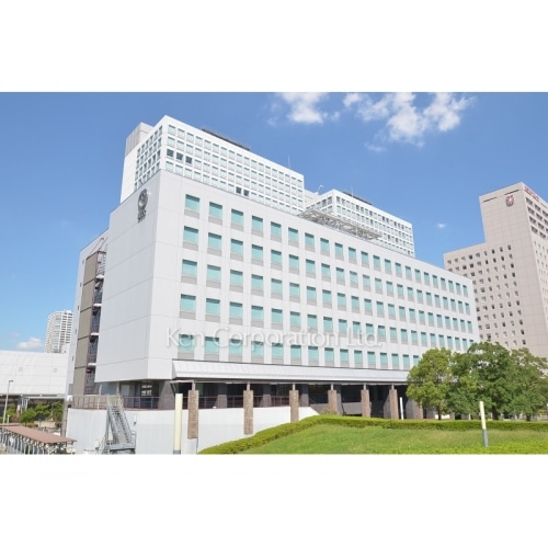 有明センタービル