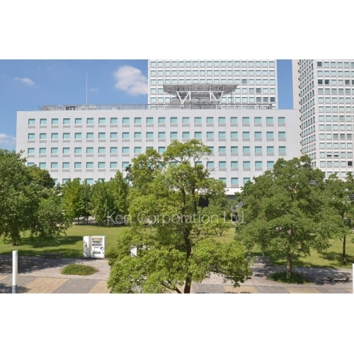 有明センタービル