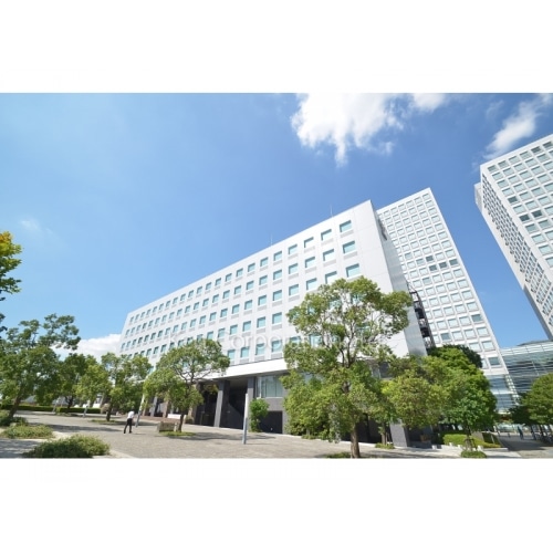 有明センタービル