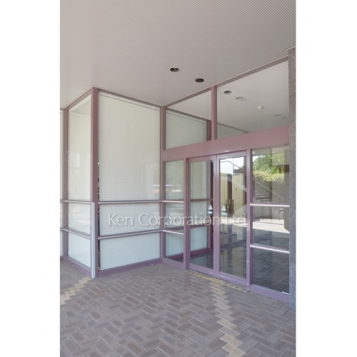 有明センタービル