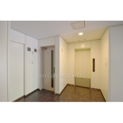 有明センタービル