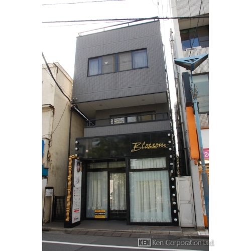 幡ヶ谷１丁目店舗