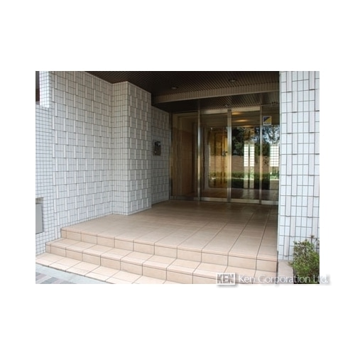 デュオステージ武蔵小金井