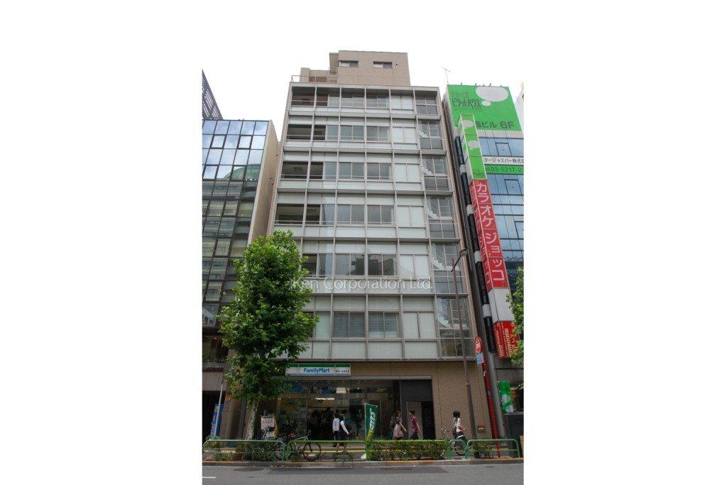 ヒルクレスト御茶ノ水